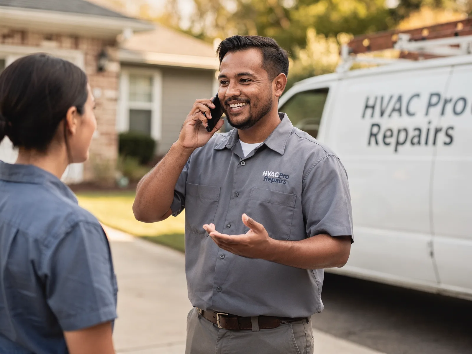 Heat Pump Repair Greenwell Springs, LA FAQs